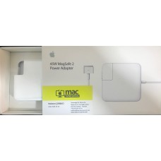 MacBook Air için Apple 45W MagSafe 2 Güç Adaptörü