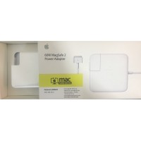 Apple 60W MagSafe 2 Güç Adaptörü (13 inç Retina ekrana sahip MacBook Pro)